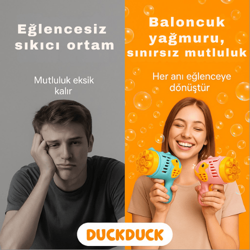 Duckduck™