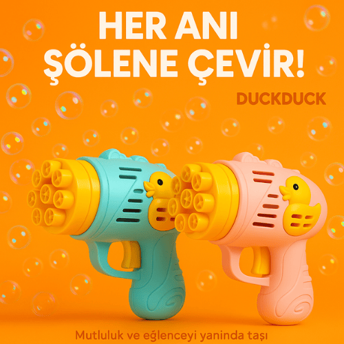 Duckduck™