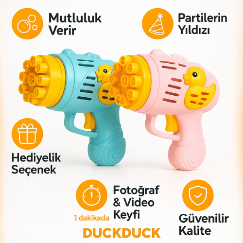 Duckduck™